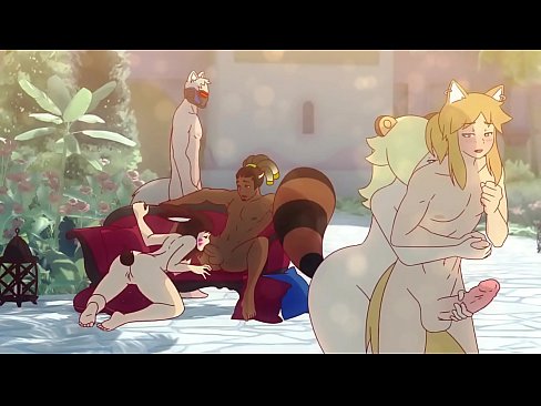 ❤️ Cele mai vii cadre din acest desen animat în slow motion. ☑ at ro.sexafinkarasskaz.ru